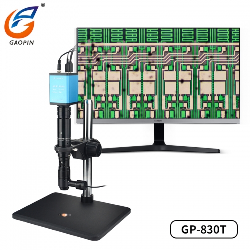 太倉4K高清同軸光顯微鏡 GP-830T