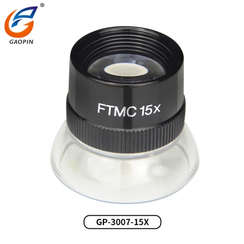 圓筒高（gāo）清放大鏡 3007-15X
