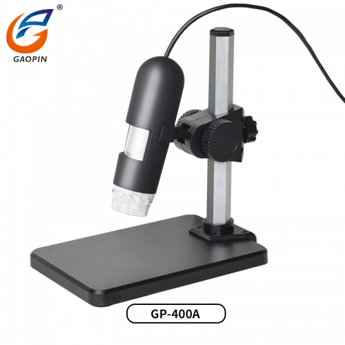 高清USB放大（dà）顯微鏡 GP-400A