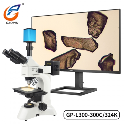羞羞网页在线观看金（jīn）相顯微鏡 GP-L300-300C/324K