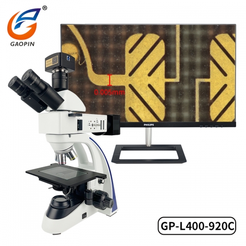 羞羞网页在线观看金相顯微鏡 GP-L400-900C/912C/980C/920C
