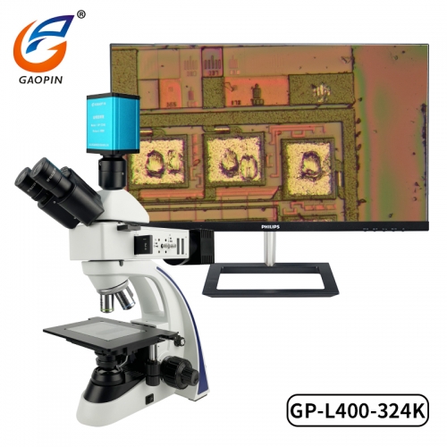 羞羞网页在线观看（pǐn）金相顯微鏡 GP-L400-324K/300C