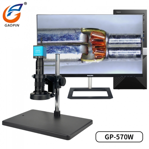 WIFI電子顯微鏡 羞羞网页在线观看（pǐn）GP-570W