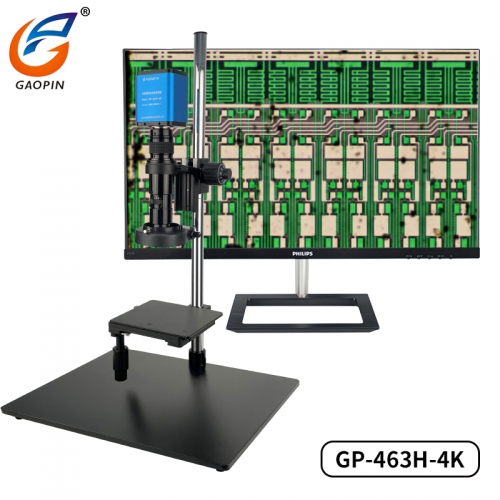 4K高清（qīng）自動對焦顯微鏡GP-463H-4K/GP-831H-4K